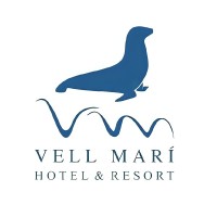 VELL MARI HOTEL & RESORT logo - Similar company to Timón Hotel
