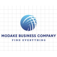 MODAKE Business Company logo - Similar company to Digital Pro Conseil