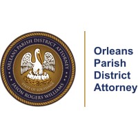 Orleans Parish District Attorney's Office logo - Similar company to Tulane University Legal Assistance Program
