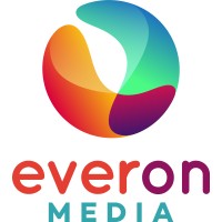 Everon Media logo - Similar company to San Diego Media Pros