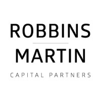 Robbins Martin logo - Similar company to Amatomartin