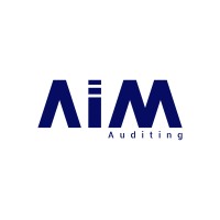 AIM Auditing logo - Similar company to Agx Auditing