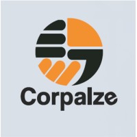 Corpalze logo - Similar company to Alceda