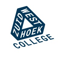 ZuidWestHoek College logo - Similar company to Proxy