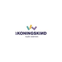 Dit Koningskind logo - Similar company to Helpende Handen
