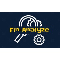 Fin-Hr-Analyze logo - Similar company to Aceofpack