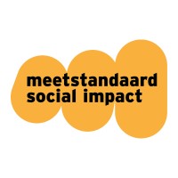 Meetstandaard logo - Similar company to Alexander Impact