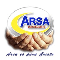 Distribuidora Arguedas y Salas S.A logo - Similar company to Garabito Comercial