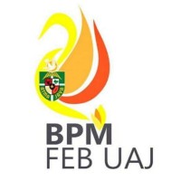 BPM FEB UAJ logo - Similar company to Himem Uaj