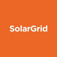 Solar Grid logo - Similar company to Phb Solar