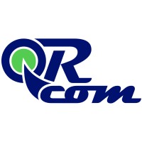 QRcom GmbH logo - Similar company to Argus Search Gmbh
