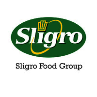 Sligro Food Group BE logo - Similar company to Ispc