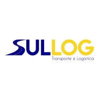 SULLOG logo - Similar company to Sullog Transporte E Logistica Eireli