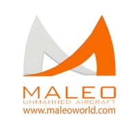 Maleo Drones logo - Similar company to Anything Uav