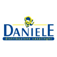 Daniele Distribuzione Casalinghi Srl logo - Similar company to Fatigati Casa
