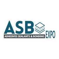 Adhesives, Sealants & Bonding Expo logo - Similar company to Rite Adhesives | Reducing Build Time