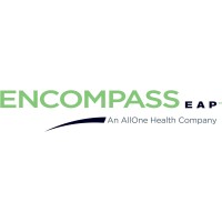 Encompass EAP, an AllOne Health Company logo - Similar company to Lytle Eap Partners, An Allone Health Company