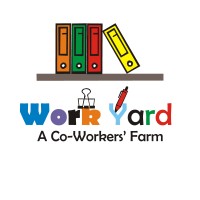 WorkYard Coworking Space logo - Similar company to Us Fleet Tracking