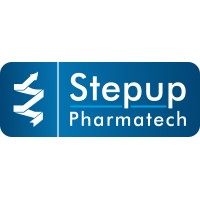Stepup Pharmatech logo - Similar company to Qxp Technical Services
