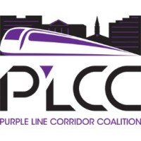 Purple Line Corridor Coalition (PLCC) logo - Similar company to Creative Development Partners