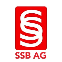 SSB Sauerwein & Schaefer Bau AG logo - Similar company to Erg International Group
