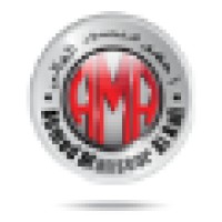 Ahmed Mansoor Alaali Co BSC logo - Similar company to Cebarco