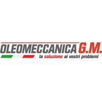 Oleomeccanica G.M. srl logo - Similar company to Mancini Utensili S.R.L.