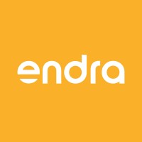 Endra logo - Similar company to Mellom