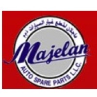 Majelan Auto Spare Parts L.L.C logo - Similar company to Osix