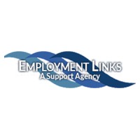 Employment Links - A Support Agency logo - Similar company to Ijob Employment Agency