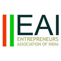 Entrepreneurs Association of India EAI logo - Similar company to Bihar Entrepreneurs Association (Bea) बिहार उद्यमी संघ
