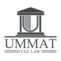 UMMAT TAX LAW PC logo - Similar company to Bcinc Canada