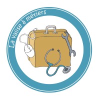 La valise à métiers logo - Similar company to Faridelle