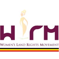 WOMEN`S LAND RIGHTS MOVEMENT-(WLRM) logo - Similar company to Landnet Uganda