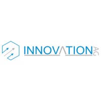 Innovation AG logo - Similar company to Batterytech