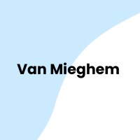 Van Mieghem logo - Similar company to Van Mieghem Logistics