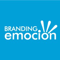 Branding Emocion logo - Similar company to Grupo Surface
