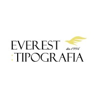 TIPOGRAFIA EVEREST logo - Similar company to Dtd Packaging