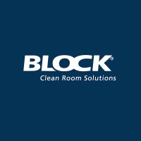 BLOCK logo - Similar company to Block Technology