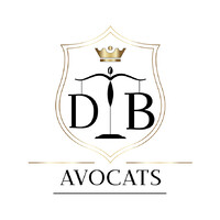 DTB AVOCATS INC. logo - Similar company to Block-T