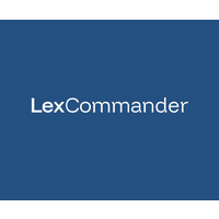 LexCommander logo - Similar company to Cyl Abogados