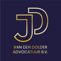Van den Dolder Advocatuur logo - Similar company to Shared Energy Platform