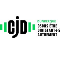 CJD Dunkerque logo - Similar company to Cjd - Saint Quentin