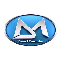 DESERTI MECCANICA SRL logo - Similar company to Erco Service S.R.L.