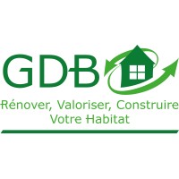 SARL GDB logo - Similar company to Cecym