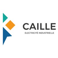 SAS CAILLE logo - Similar company to Mdi Ingénierie