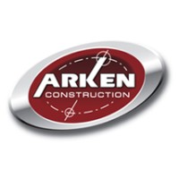 Arken Construction logo - Similar company to Clancy Quantity Surveying
