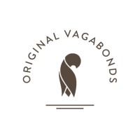 Original Vagabonds logo - Similar company to Ghg Protocol
