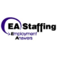 Ea Staffing