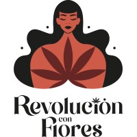 Revolución con flores logo - Similar company to Auro University